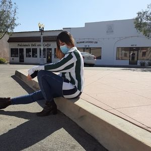 Meet your Posher, Brissia